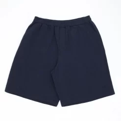 Relaxed Short - Navy