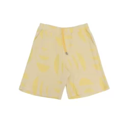 Relaxed Short - Yellow Sun DP