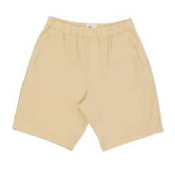Assembly Short - Wheat Linen