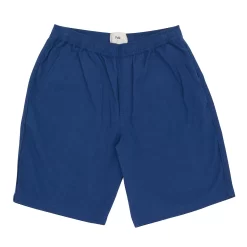 Assembly Short - Blue Crinkle