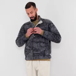 Boxy Funnel Fleece - Slate Wool Polka -Folk Shop PRODUCT SLOT 2 853472 6C9EBFC92CBC166DC5549507C9F777E6FB27BB4AEEC7C8F13A98333703A8E4292CB3DA20DFDD7D11082A43403D4EFCE3607A14E27A2E53396F2093A97EA3D545