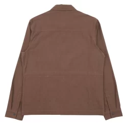 Assembly Jacket - Ash Brown Crinkle -Folk Shop PRODUCT SLOT 2 895867 6C9EBFC92CBC166DC5549507C9F777E6FB27BB4AEEC7C8F13A98333703A8E4292CB3DA20DFDD7D11082A43403D4EFCE3607A14E27A2E53396F2093A97EA3D545