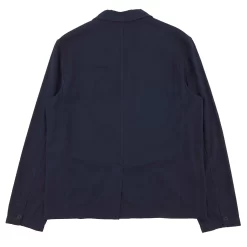 Wide Fit Blazer - Navy -Folk Shop PRODUCT SLOT 2 895890 6C9EBFC92CBC166DC5549507C9F777E6FB27BB4AEEC7C8F13A98333703A8E4292CB3DA20DFDD7D11082A43403D4EFCE3607A14E27A2E53396F2093A97EA3D545