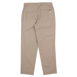 Signal Pant - Mushroom Linen -Folk Shop PRODUCT SLOT 2 895917 6C9EBFC92CBC166DC5549507C9F777E6FB27BB4AEEC7C8F13A98333703A8E4292CB3DA20DFDD7D11082A43403D4EFCE3607A14E27A2E53396F2093A97EA3D545