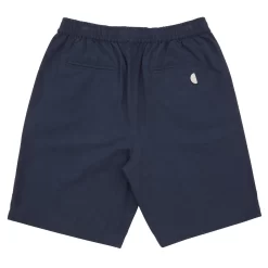 Assembly Short - Ash Navy Crinkle -Folk Shop PRODUCT SLOT 2 895936 6C9EBFC92CBC166DC5549507C9F777E6FB27BB4AEEC7C8F13A98333703A8E4292CB3DA20DFDD7D11082A43403D4EFCE3607A14E27A2E53396F2093A97EA3D545