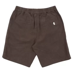 Assembly Short - Ash Brown Cotton Linen -Folk Shop PRODUCT SLOT 2 895942 6C9EBFC92CBC166DC5549507C9F777E6FB27BB4AEEC7C8F13A98333703A8E4292CB3DA20DFDD7D11082A43403D4EFCE3607A14E27A2E53396F2093A97EA3D545