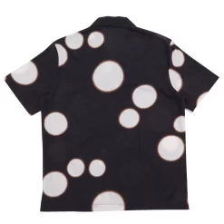 SS Soft Collar Shirt - Black Ecru Dot -Folk Shop PRODUCT SLOT 2 895966 6C9EBFC92CBC166DC5549507C9F777E6FB27BB4AEEC7C8F13A98333703A8E4292CB3DA20DFDD7D11082A43403D4EFCE3607A14E27A2E53396F2093A97EA3D545