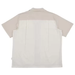 2 Tone Soft Collar Shirt - Chalk -Folk Shop PRODUCT SLOT 2 895972 6C9EBFC92CBC166DC5549507C9F777E6FB27BB4AEEC7C8F13A98333703A8E4292CB3DA20DFDD7D11082A43403D4EFCE3607A14E27A2E53396F2093A97EA3D545