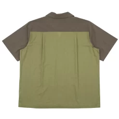 2 Tone Soft Collar Shirt - Olive 9 2 Tone Soft Collar Shirt - Olive -Folk Shop PRODUCT SLOT 2 895973 6C9EBFC92CBC166DC5549507C9F777E6FB27BB4AEEC7C8F13A98333703A8E4292CB3DA20DFDD7D11082A43403D4EFCE3607A14E27A2E53396F2093A97EA3D545