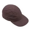 5 Panel Cap - Ash Brown Crinkle