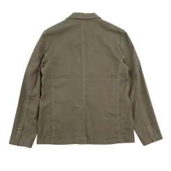 Cotton Linen Blazer - Olive 15 Cotton Linen Blazer - Olive -Folk Shop PRODUCT SLOT 3 816879 6C9EBFC92CBC166DC5549507C9F777E6FB27BB4AEEC7C8F13A98333703A8E4292CB3DA20DFDD7D11082A43403D4EFCE3607A14E27A2E53396F2093A97EA3D545