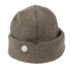 Fleece Beanie - Olive Wool -Folk Shop PRODUCT SLOT 3 854183 6C9EBFC92CBC166DC5549507C9F777E6FB27BB4AEEC7C8F13A98333703A8E4292CB3DA20DFDD7D11082A43403D4EFCE3607A14E27A2E53396F2093A97EA3D545