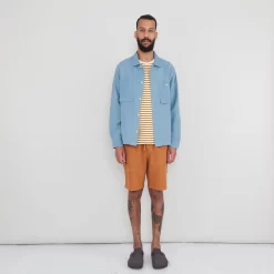 Assembly Short - Ochre Cotton Linen -Folk Shop PRODUCT SLOT 3 895943 6C9EBFC92CBC166DC5549507C9F777E6FB27BB4AEEC7C8F13A98333703A8E4292CB3DA20DFDD7D11082A43403D4EFCE3607A14E27A2E53396F2093A97EA3D545 b9bd8f78 5627 4645 bc1e 11335efdcfdb