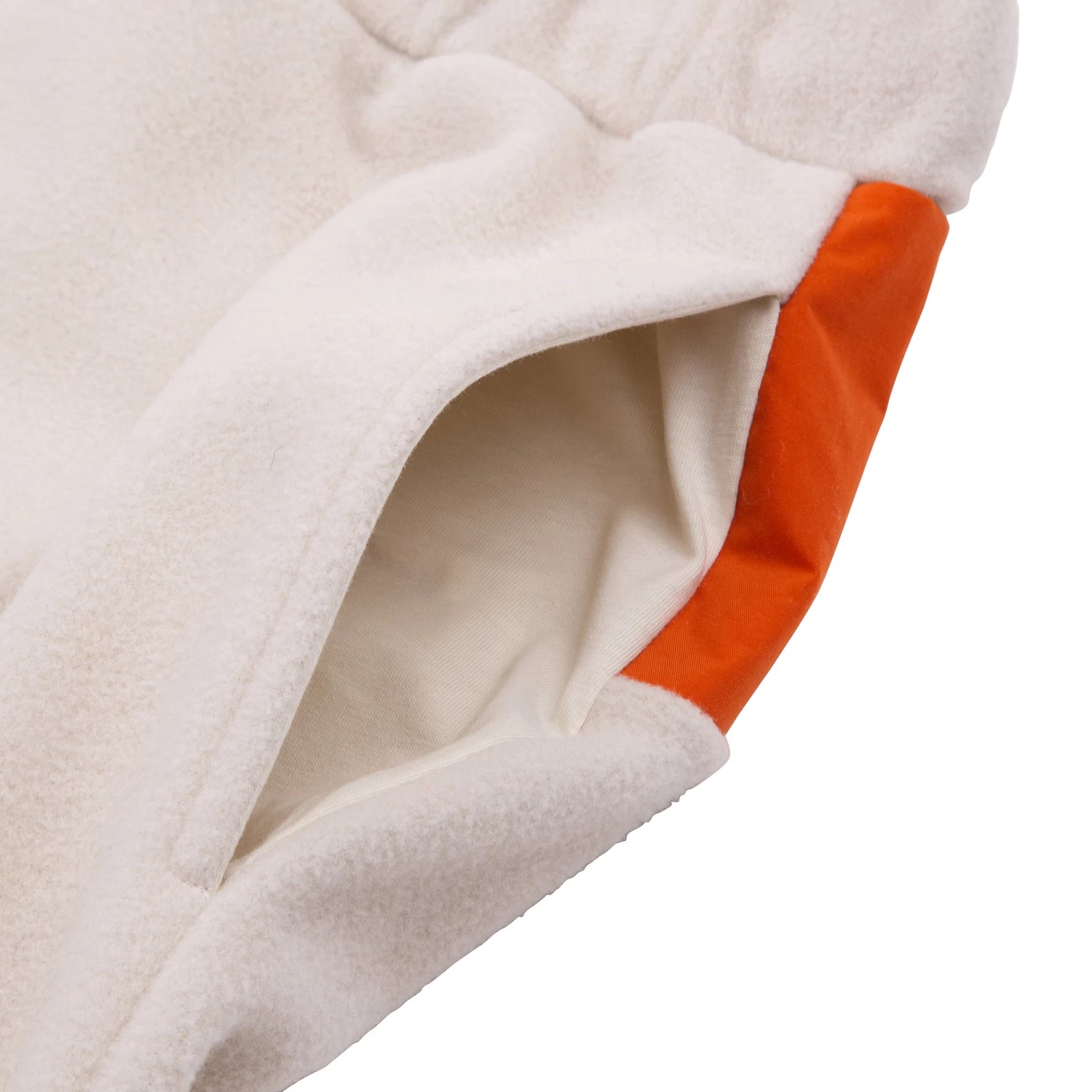 Folk X Speedo Fleece Pant - Light Sand 15 Folk X Speedo Fleece Pant - Light Sand - Image 15