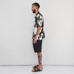 Wide Fit Short - Soft Black -Folk Shop PRODUCT SLOT 4 895951 6C9EBFC92CBC166DC5549507C9F777E6FB27BB4AEEC7C8F13A98333703A8E4292CB3DA20DFDD7D11082A43403D4EFCE3607A14E27A2E53396F2093A97EA3D545