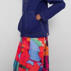 Prism Jacket Women's - Mid Blue 7 Prism Jacket Women's - Mid Blue -Folk Shop PRODUCT SLOT 4 921627 6C9EBFC92CBC166DC5549507C9F777E6FB27BB4AEEC7C8F13A98333703A8E4292CB3DA20DFDD7D11082A43403D4EFCE3607A14E27A2E53396F2093A97EA3D545