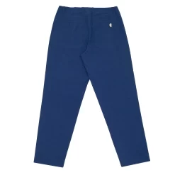 Assembly Pant - Blue Crinkle -Folk Shop PRODUCT SLOT 4 928532 6C9EBFC92CBC166DC5549507C9F777E6FB27BB4AEEC7C8F13A98333703A8E4292CB3DA20DFDD7D11082A43403D4EFCE3607A14E27A2E53396F2093A97EA3D545