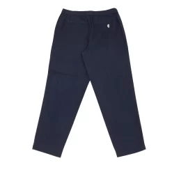 Drawcord Assembly Pant - Navy Summer Twill -Folk Shop PRODUCT SLOT 4 928535 6C9EBFC92CBC166DC5549507C9F777E6FB27BB4AEEC7C8F13A98333703A8E4292CB3DA20DFDD7D11082A43403D4EFCE3607A14E27A2E53396F2093A97EA3D545
