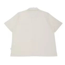 Gabe Shirt - Ecru -Folk Shop PRODUCT SLOT 4 928569 6C9EBFC92CBC166DC5549507C9F777E6FB27BB4AEEC7C8F13A98333703A8E4292CB3DA20DFDD7D11082A43403D4EFCE3607A14E27A2E53396F2093A97EA3D545