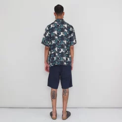 Wide Fit Short - Navy -Folk Shop PRODUCT SWATCH 895950 6C9EBFC92CBC166DC5549507C9F777E6FB27BB4AEEC7C8F13A98333703A8E4292CB3DA20DFDD7D11082A43403D4EFCE3607A14E27A2E53396F2093A97EA3D545