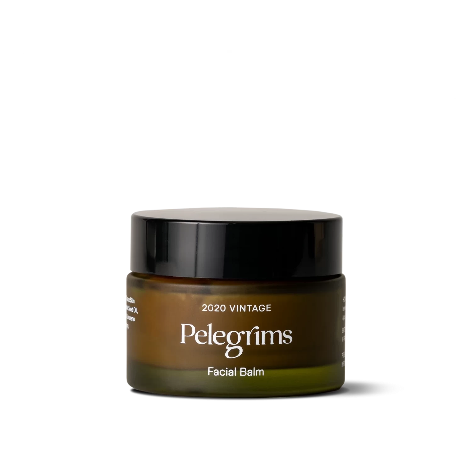 Pelegrims - Face Balm 50ml 1 Pelegrims - Face Balm 50ml