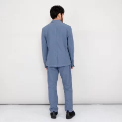 Cotton Linen Trouser Drawcord - Woad -Folk Shop Ryosuke SS23 346 04988f14 da00 4402 b8a8 7277b994f39d scaled