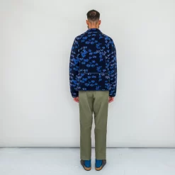 Boxy Puzzle Fleece - Stars And Flowers TH 13 Boxy Puzzle Fleece - Stars And Flowers TH -Folk Shop SS24preMarcelo 229 scaled