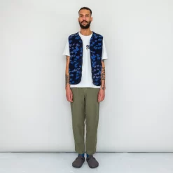 Collarless Puzzle Gilet - Stars And Flowers TH 10 Collarless Puzzle Gilet - Stars And Flowers TH -Folk Shop SS24preMarcelo 257 scaled