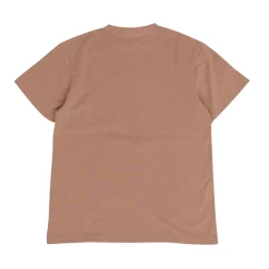 Organic Cotton Tee - Oak - Tree Lake -Folk Shop SS25pre Marcelo 1045