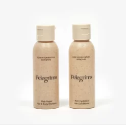 Pelegrims - Shampoo & Conditioner Duo Set - 2 X 60ml