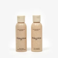 Pelegrims - Shampoo & Conditioner Duo Set - 2 X 60ml -Folk Shop Screenshot2023 07 27at11.04.29