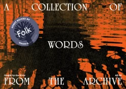 Caught By The River Zine