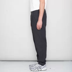 Assembly Pant - Graphite Ripstop -Folk Shop SidneySS24trousers 048