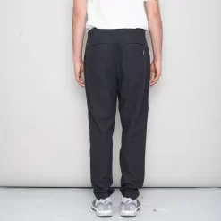 Assembly Pant - Graphite Ripstop -Folk Shop SidneySS24trousers 050