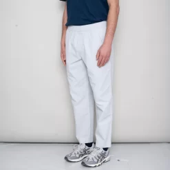 Drawcord Assembly Pant - Mist -Folk Shop SidneySS24trousers 124