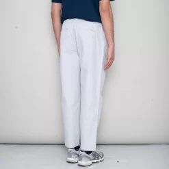 Drawcord Assembly Pant - Mist -Folk Shop SidneySS24trousers 128