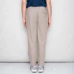 Signal Pant - Mushroom Linen -Folk Shop SidneySS24trousers 162