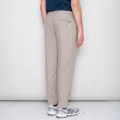 Signal Pant - Mushroom Linen -Folk Shop SidneySS24trousers 163