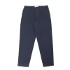 Assembly Pant - Navy Herringbone