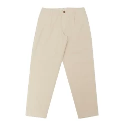 Assembly Pant - Stone Herringbone