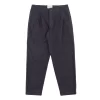 Assembly Pant - Charcoal Moleskin