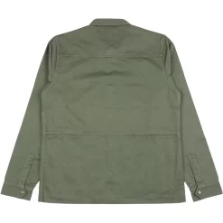 Assembly Jacket - Military Green -Folk Shop assemblyjacket mineralgreen3 069ae835 42bb 4a87 b005 4d0254b01066