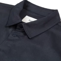 Assembly Jacket - Navy -Folk Shop assemblyjacket navy2 scaled