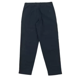 Assembly Pant - Navy -Folk Shop assemblypant navy3 scaled
