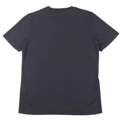 Assembly Tee - Navy 7 Assembly Tee - Navy -Folk Shop assemblytee navy3
