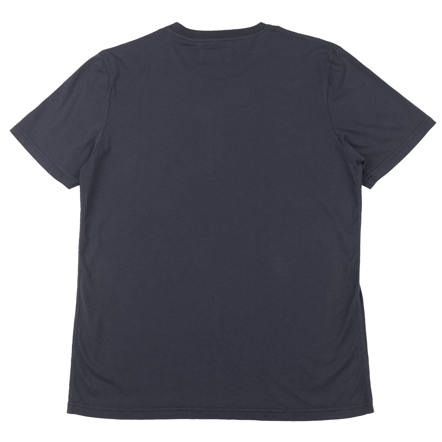 Assembly Tee - Navy 4 Assembly Tee - Navy - Image 4