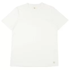 Assembly Tee - White
