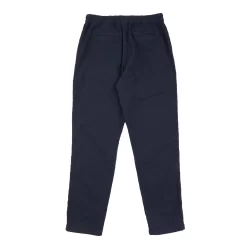 Cotton Linen Trouser Drawcord - Navy -Folk Shop aw22additionalflats 296 6f56aa37 ba3d 4e00 8257 5996793a17b7