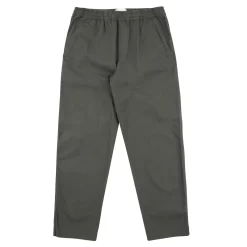 Drawcord Assembly Pant - Olive Ripstop
