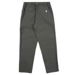 Drawcord Assembly Pant - Olive Ripstop -Folk Shop aw23extras 183